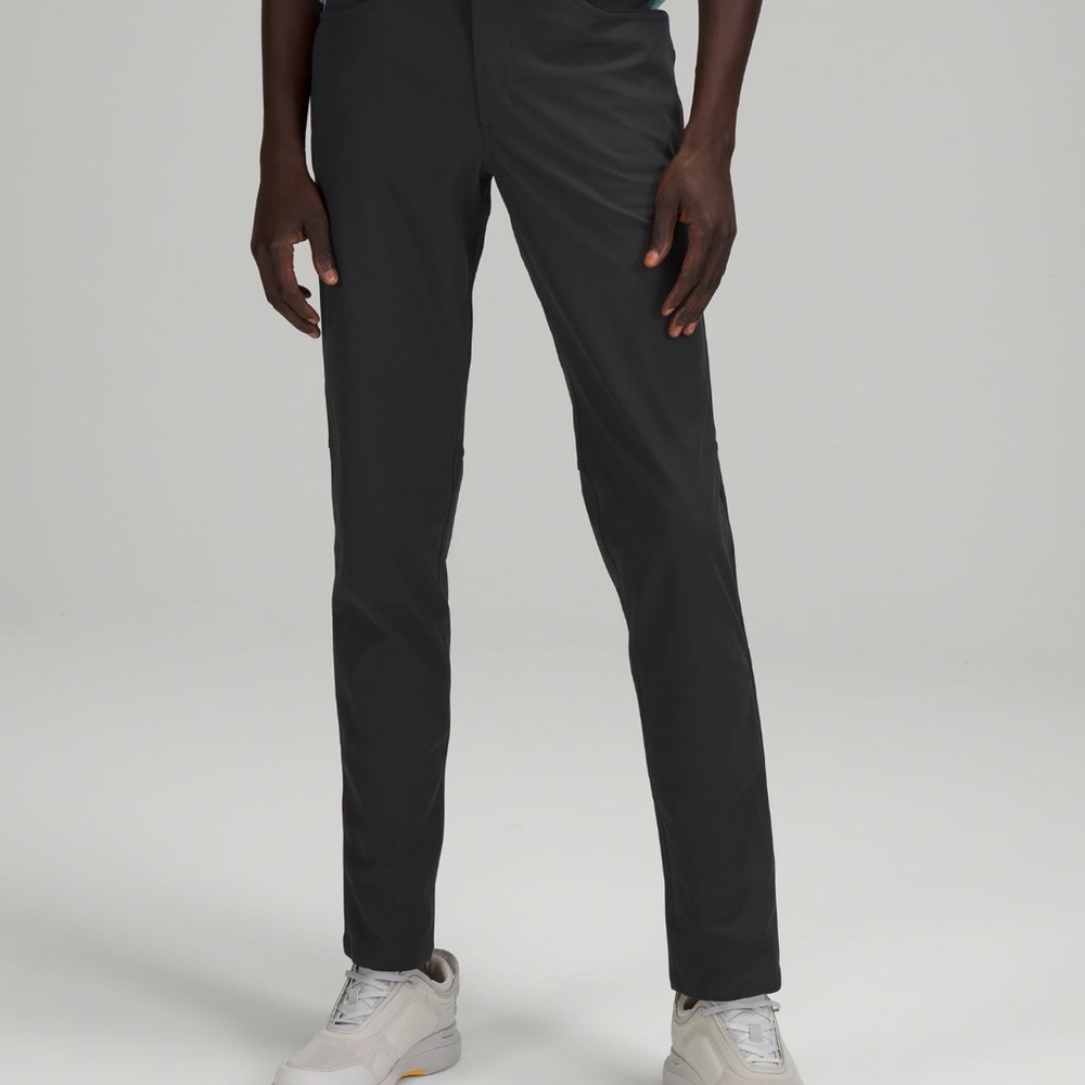 Lululemon ABC Slim-Fit 5 Pocket Pants (Long)